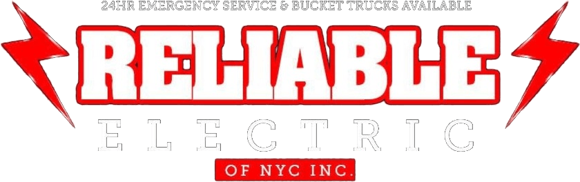 Reliable Electric of NYC – 24hr emergency service & bucket trucks available